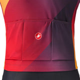 Maillot de vélo LS Amplify Th - Homme