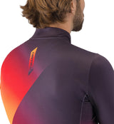 Maillot de vélo LS Amplify Th - Homme