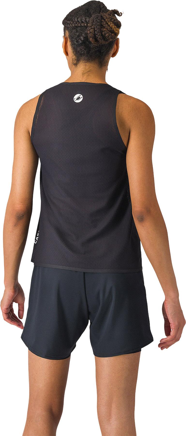 Short de vélo Movement Travel S - Femme