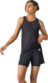 Short de vélo Movement Travel S - Femme