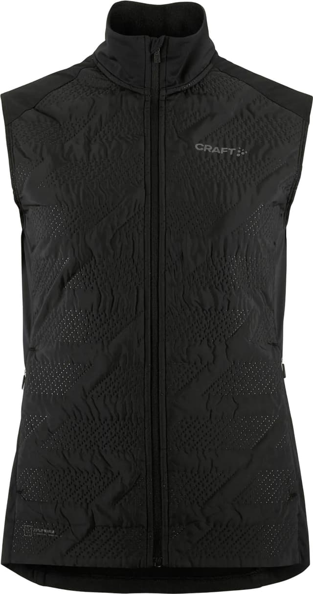 Veste sans manches Adv Nordic Training Speed - Femme