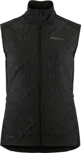 Veste sans manches Adv Nordic Training Speed - Femme