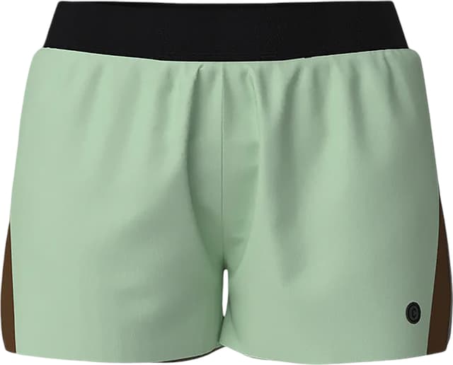 Dbs Elite Shorts - Women