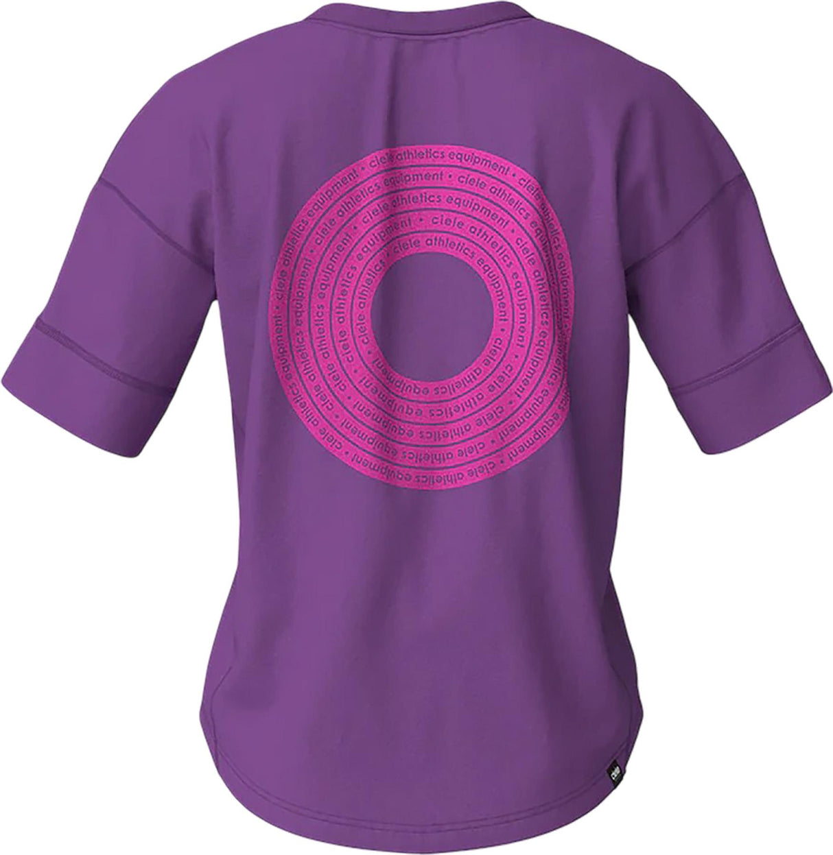 Nsb Eq Target Sweater - Women's