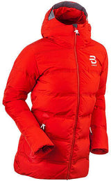 Manteau matelassé Victory - Femme