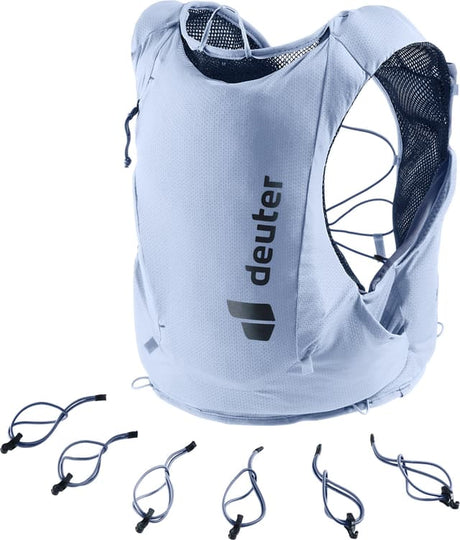 Veste d'hydratation Traick 5 Sl - Femme