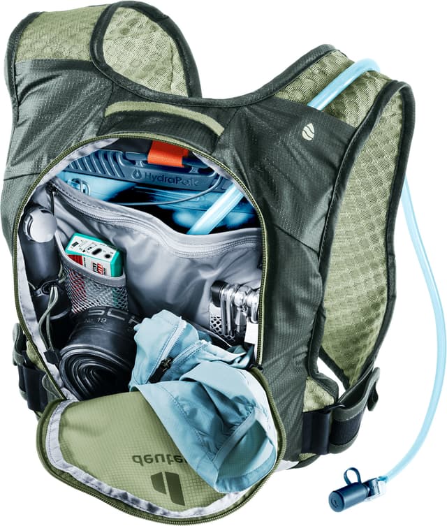 Rogla 5 Hydration Pack