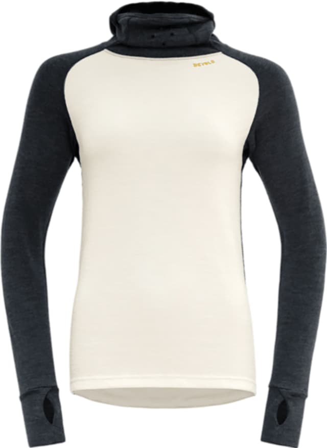 Expedition Merino Silk Hd LS Base Layer - Women's