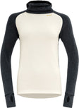 Expedition Merino Silk Hd LS Base Layer - Women's