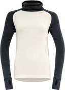 Couche de base LS Expedition Merino Silk Hd - Femme