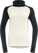 Expedition Merino Silk Hd LS Base Layer - Women's