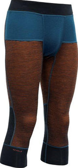 Couche de base bas Tuvegga Merino 3/4 Longs - Homme