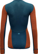 Tuvegga Merino LS Base Layer - Women's