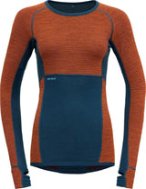 Tuvegga Merino LS Base Layer - Women's