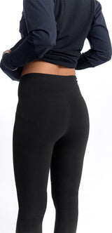 Legging Running Merino - Femme