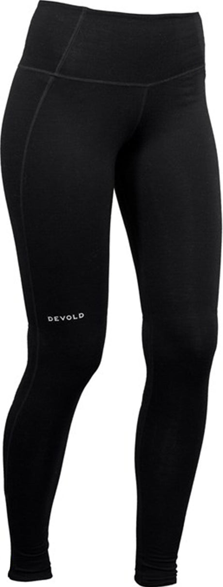 Legging Running Merino - Femme
