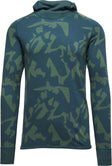 Couche de base LS Kvitegga Merino 230 Hd - Homme