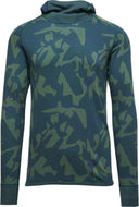 Couche de base LS Kvitegga Merino 230 Hd - Homme