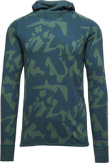 Kvitegga Merino 230 Hd LS Base Layer - Men's