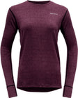 Couche de base LS Klovstien Merino - Femme
