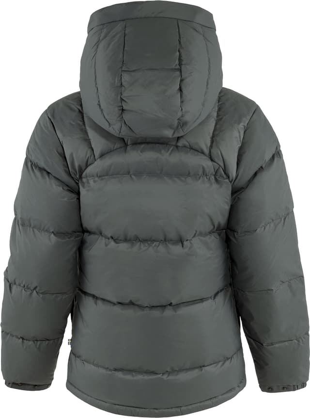 Manteau matelassé Expedition - Femme