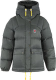 Manteau matelassé Expedition - Femme