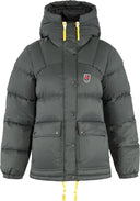 Manteau matelassé Expedition - Femme