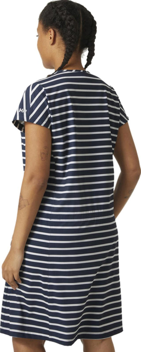 Robe Thalia Shift - Femme