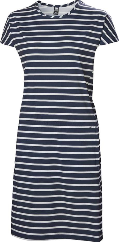 Robe Thalia Shift - Femme