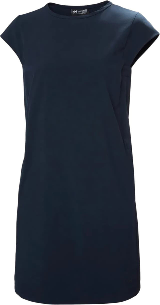 Robe Thalia Shift - Femme