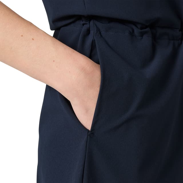 Robe Thalia Romper - Femme