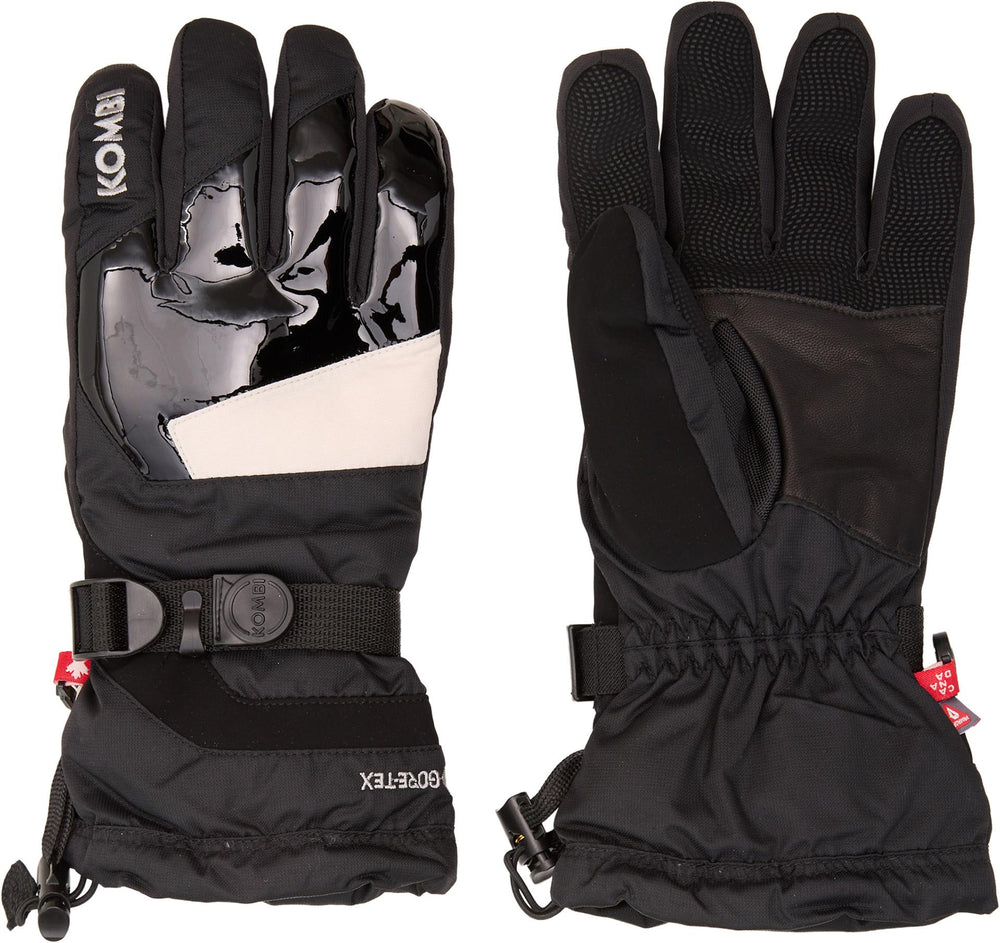 The Timeless Gloves - Women
