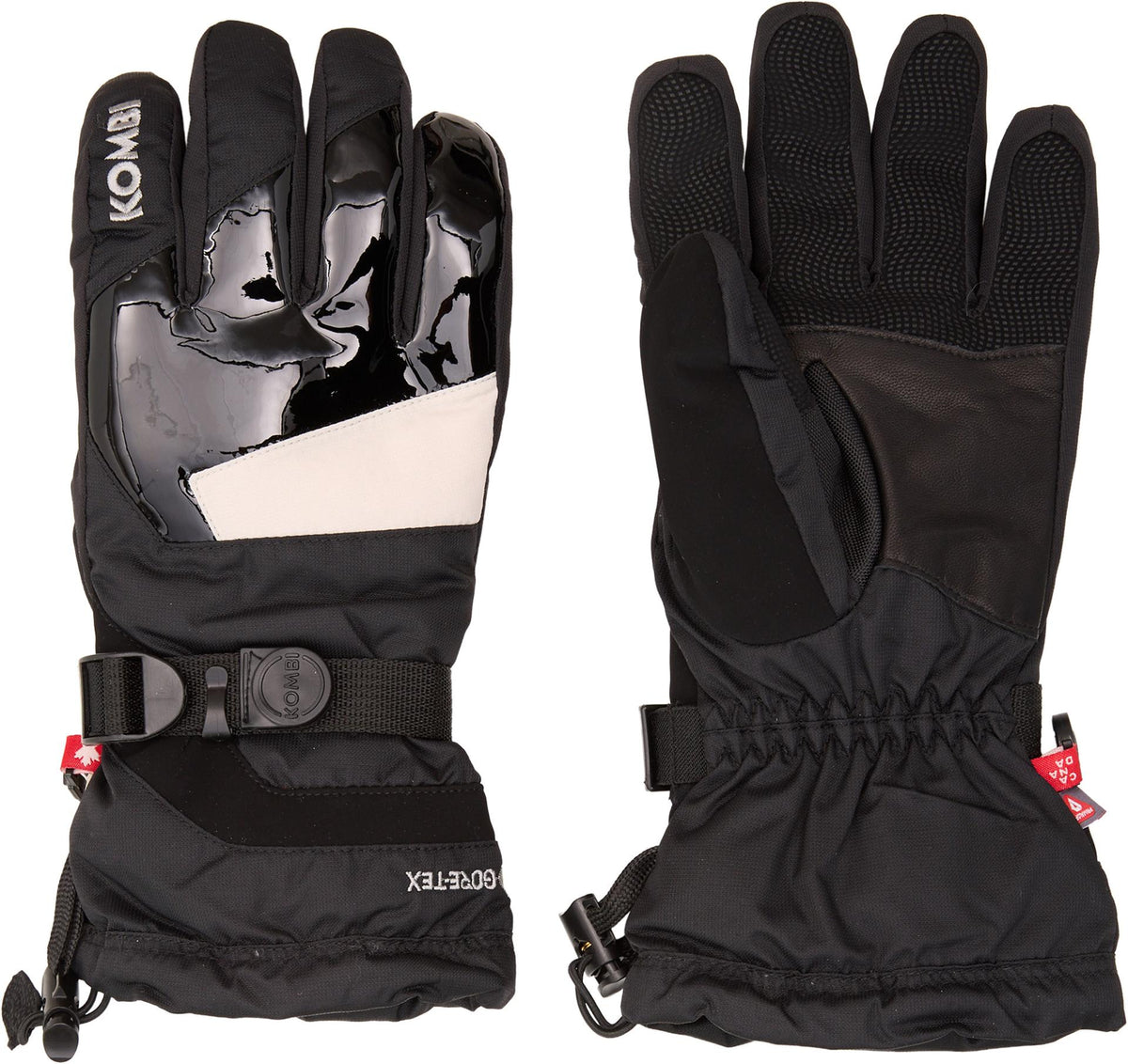 The Timeless Gloves - Women
