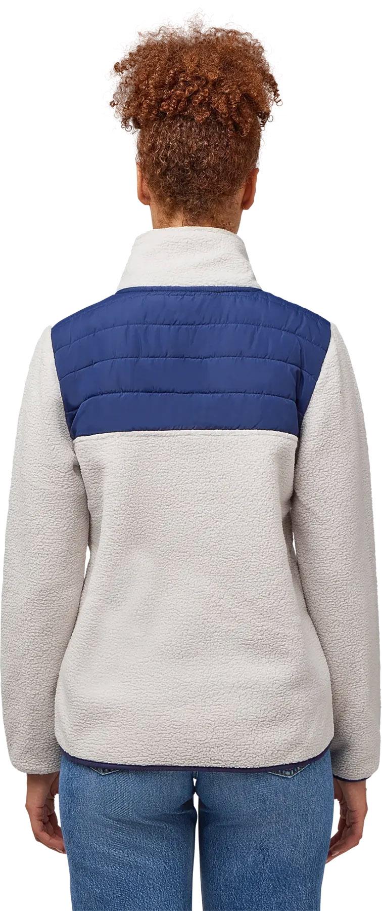 Nuuk Midlayer - Women