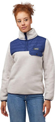 Nuuk Midlayer - Women