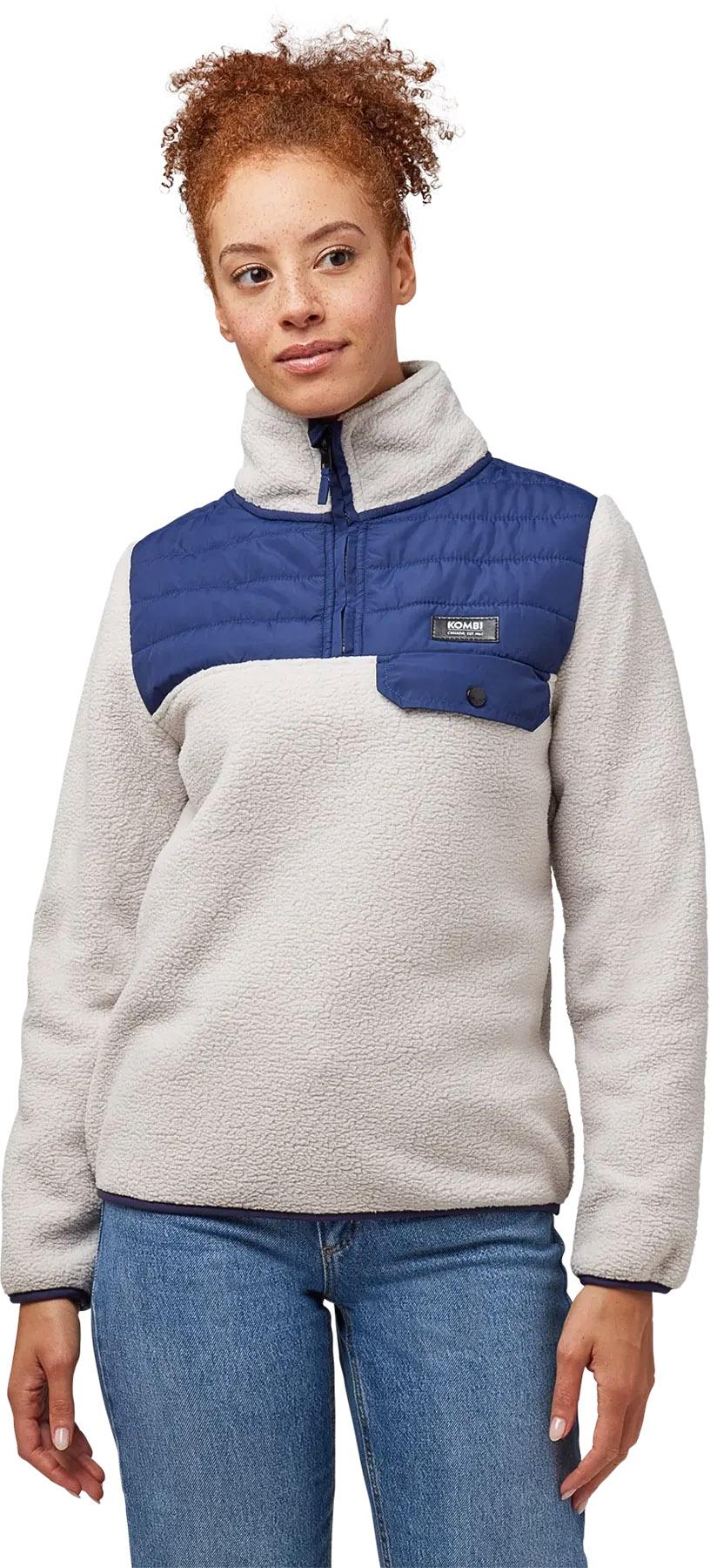 Nuuk Midlayer - Women