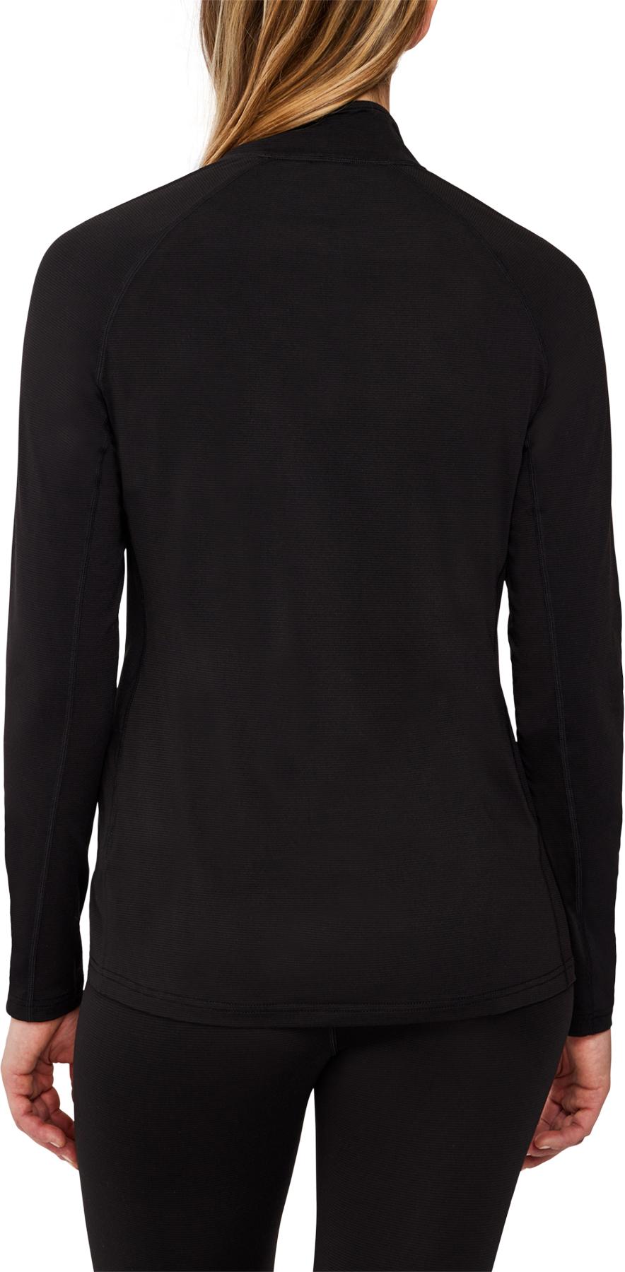Redheat Active Hz LS Base Layer - Women's