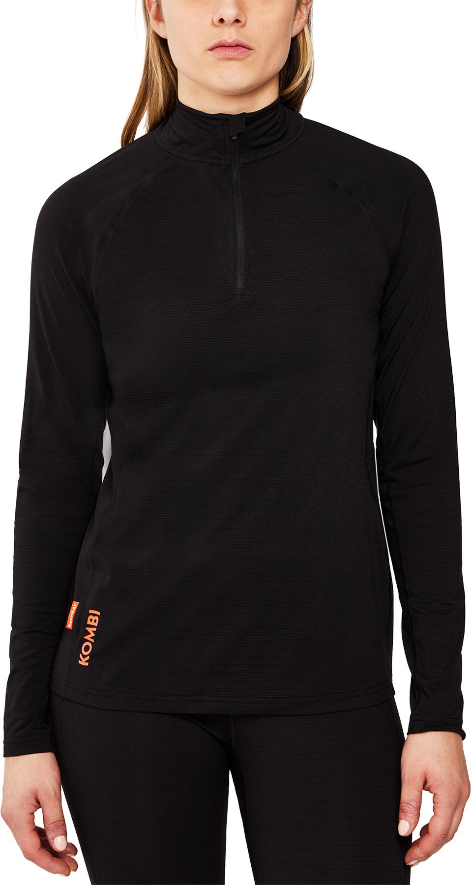 Redheat Active Hz LS Base Layer - Women's