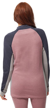 LS Merinomix Pro Hz Base Layer - Women