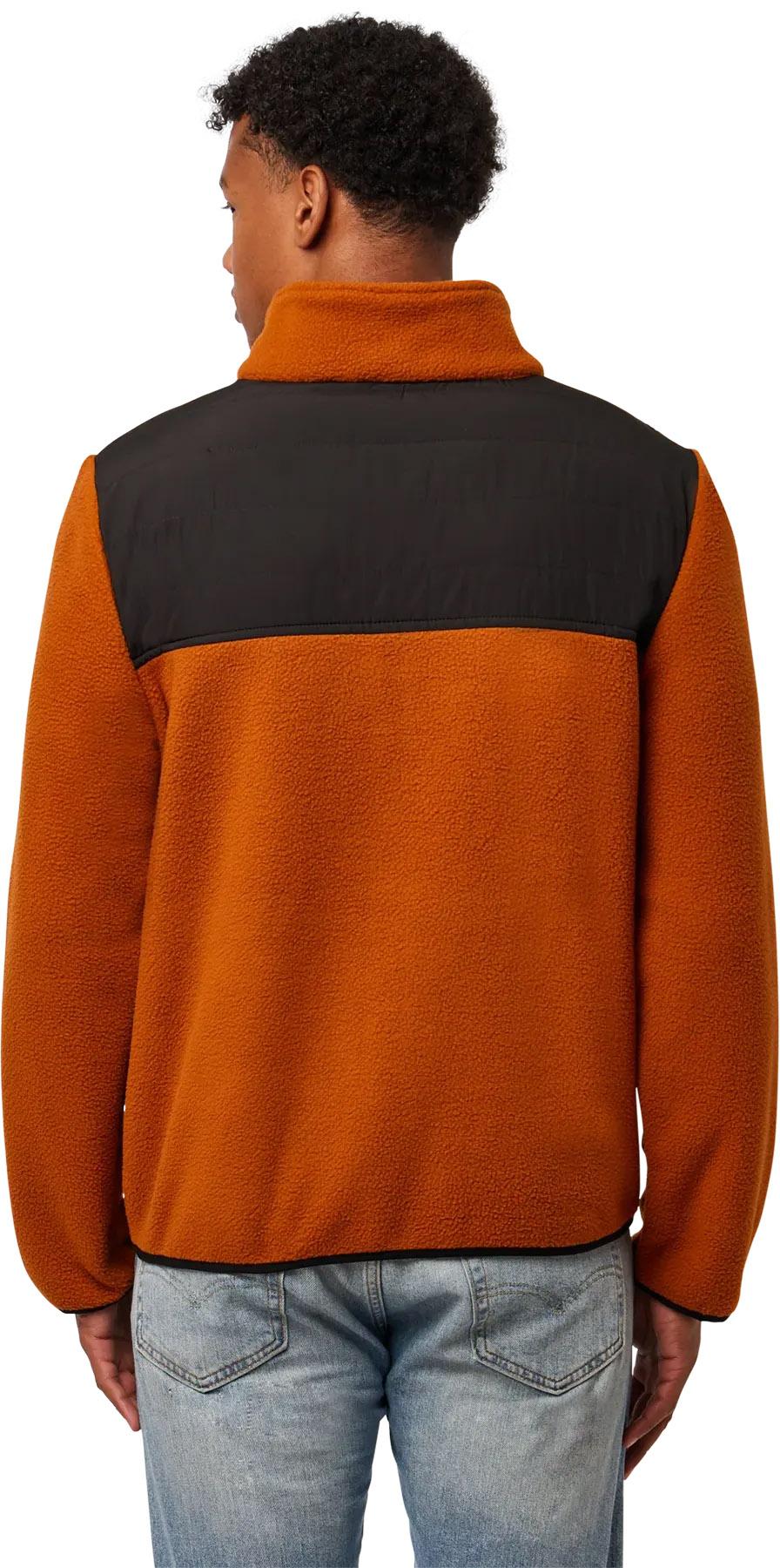 Couche intermédiaire Green Land - Homme