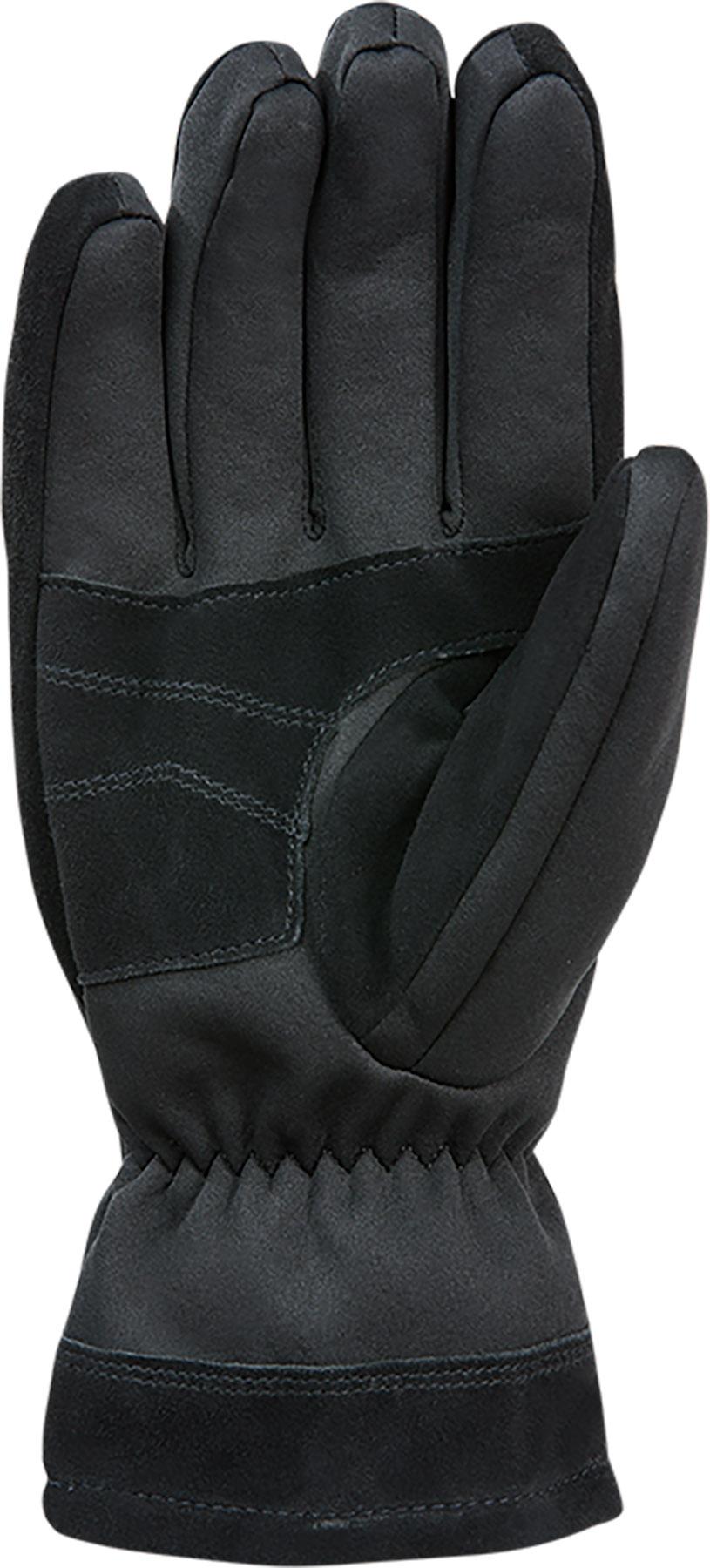 Crest Gloves - Men's