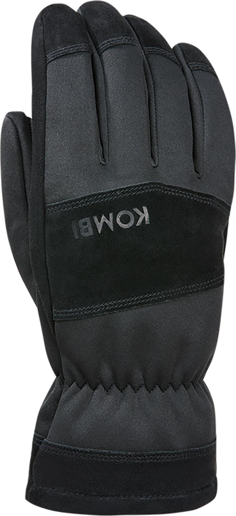 Crest Gloves - Men's