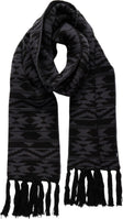 Foulard Knitty - Unisexe