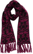 Foulard Knitty - Unisexe