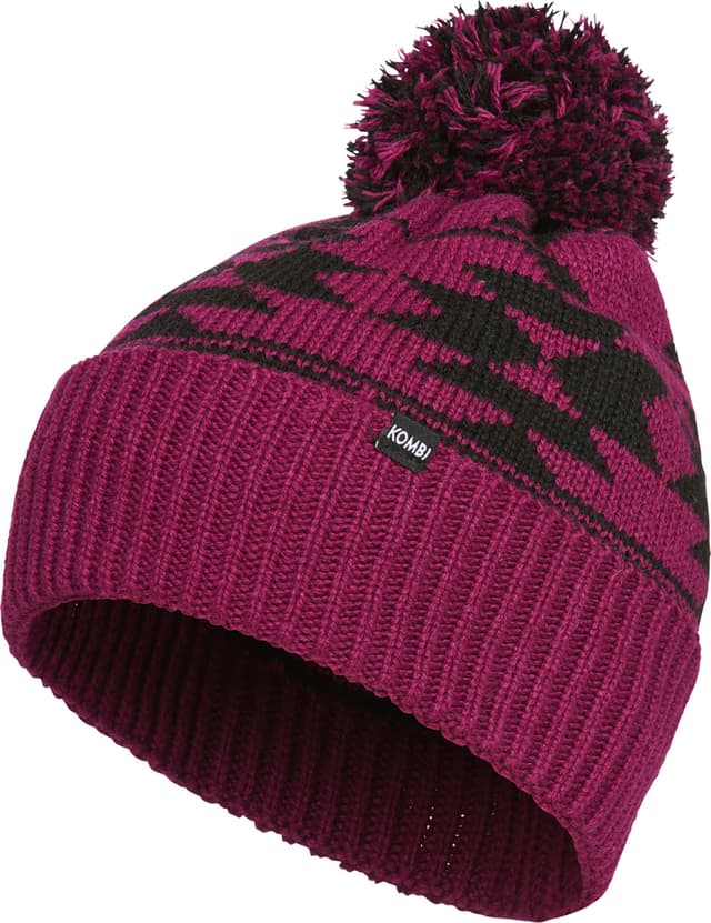Tuque Knitty - Unisexe