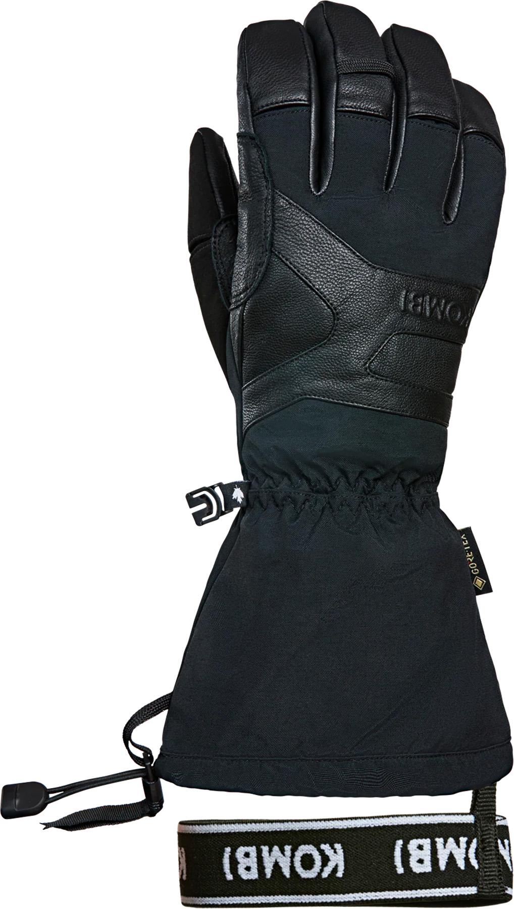 Gants Outbound - Homme