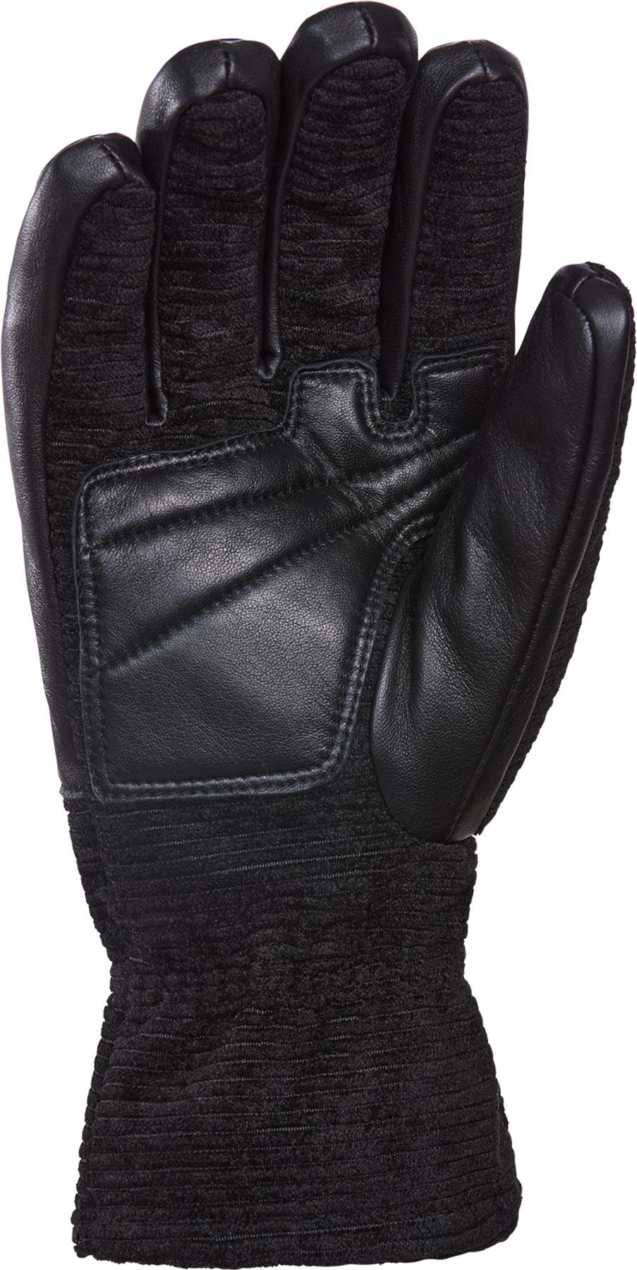 Crew Gloves - Men's