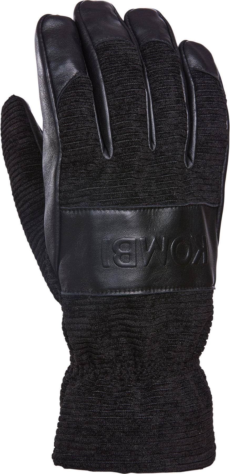 Crew Gloves - Men's