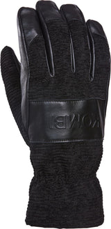 Crew Gloves - Men's