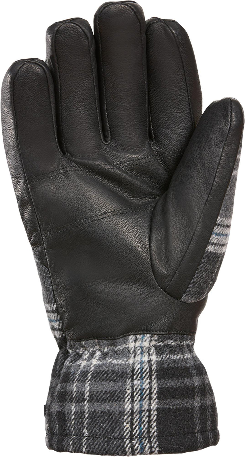 Lumberjack Gloves - Men's